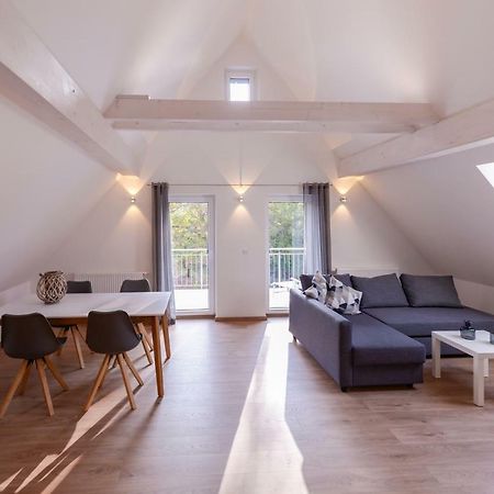 Ferienwohnung Fantaisie Байройт Екстериор снимка