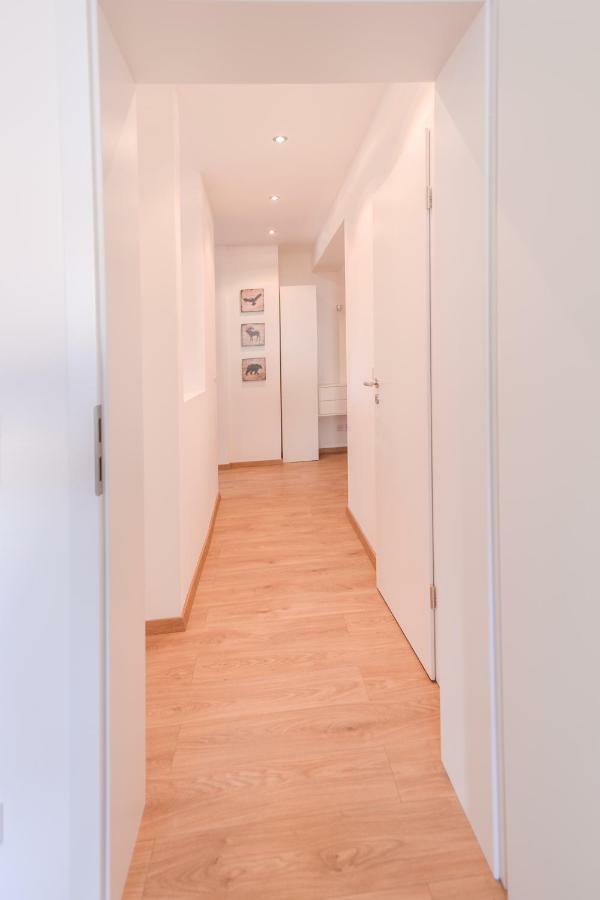 Ferienwohnung Fantaisie Байройт Екстериор снимка