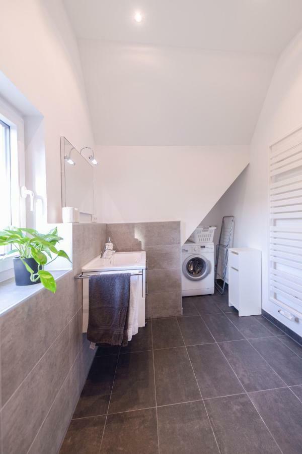 Ferienwohnung Fantaisie Байройт Екстериор снимка